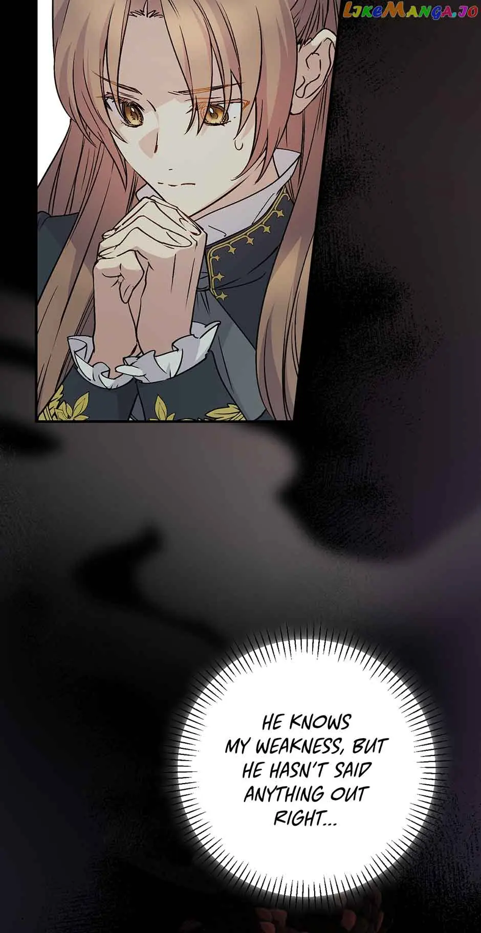 A Capable Maid Chapter 79 Page 70