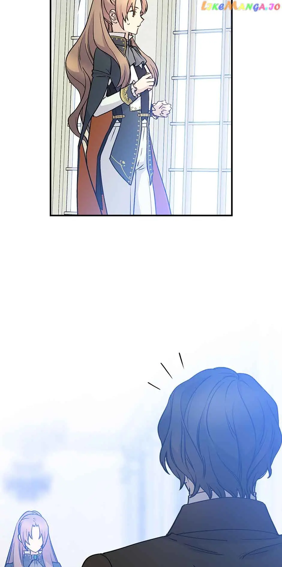 A Capable Maid Chapter 80 Page 5