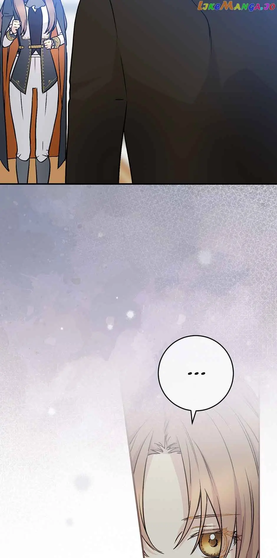 A Capable Maid Chapter 80 Page 6