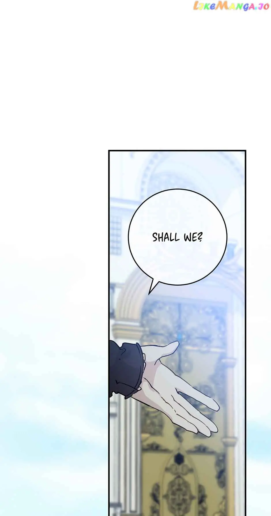 A Capable Maid Chapter 80 Page 14