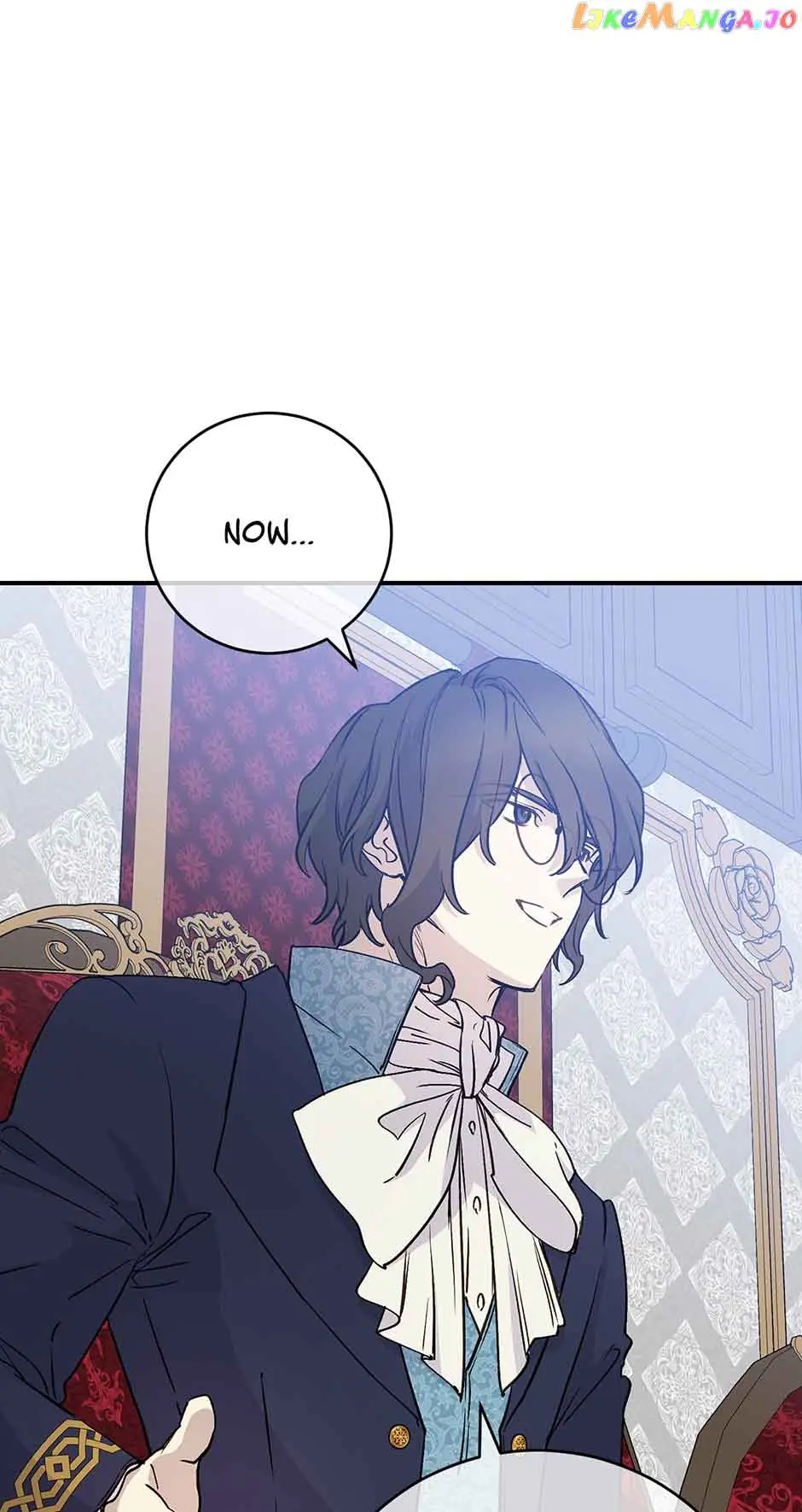 A Capable Maid Chapter 80 Page 27
