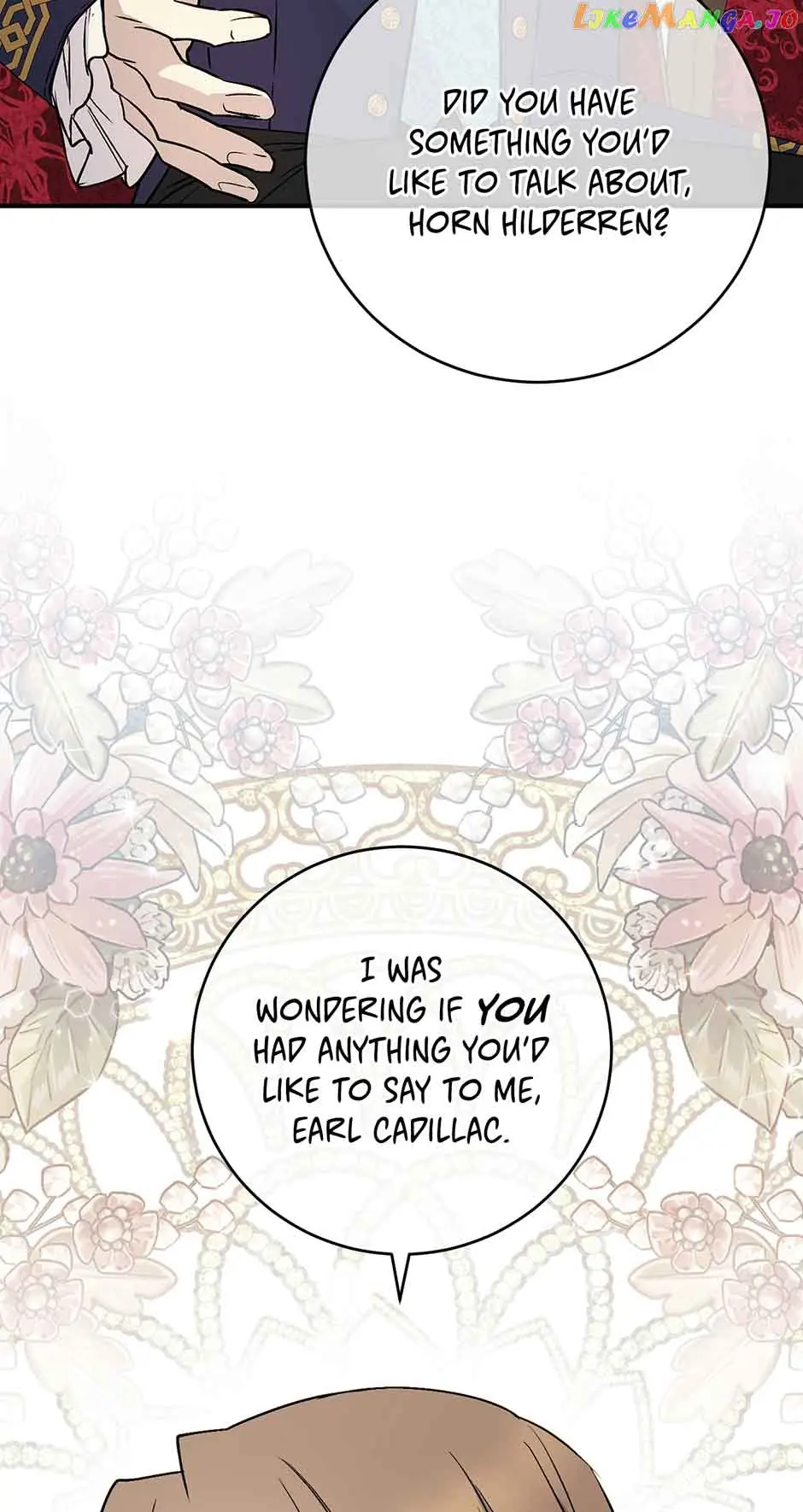 A Capable Maid Chapter 80 Page 28