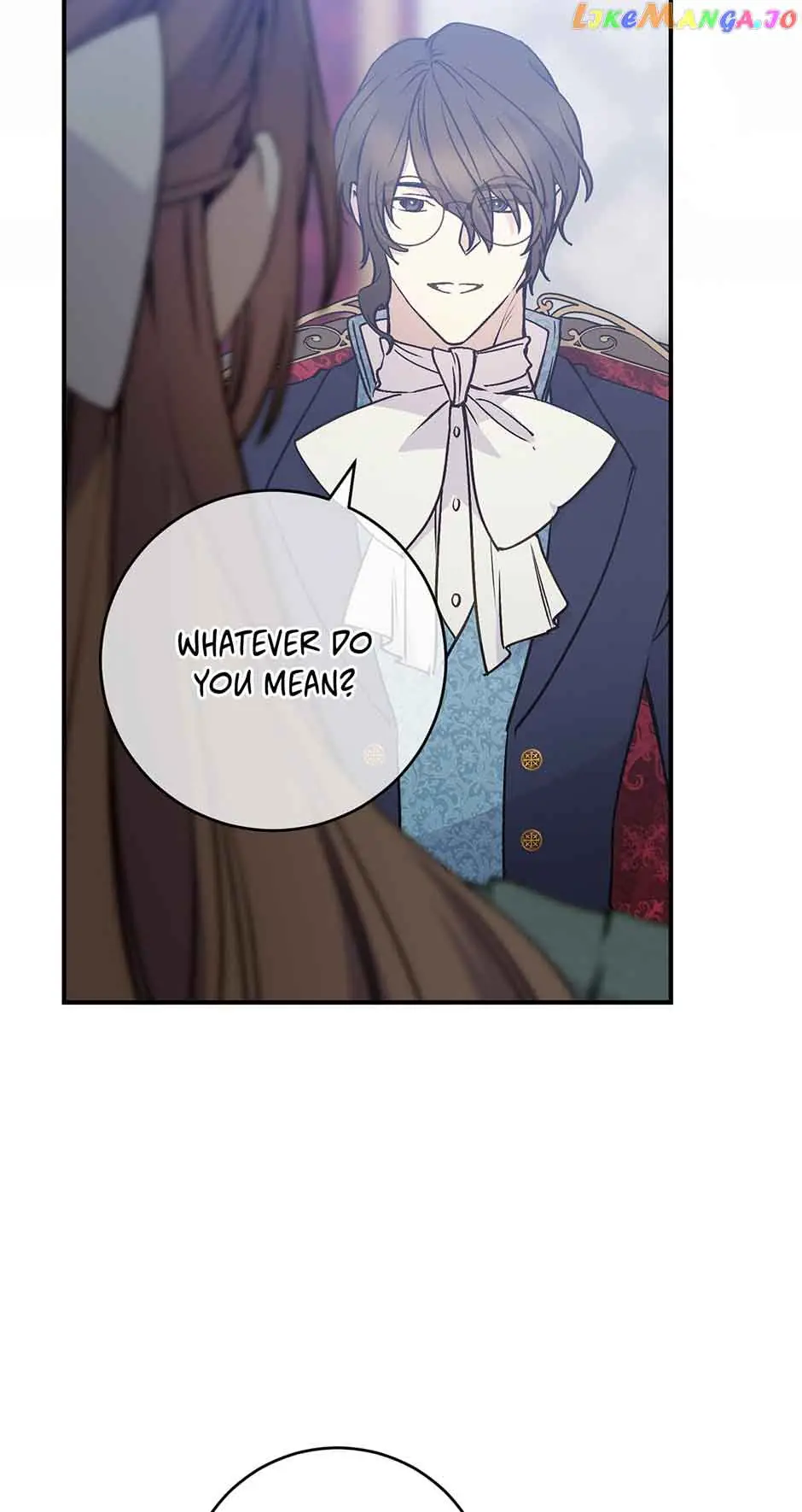 A Capable Maid Chapter 80 Page 30