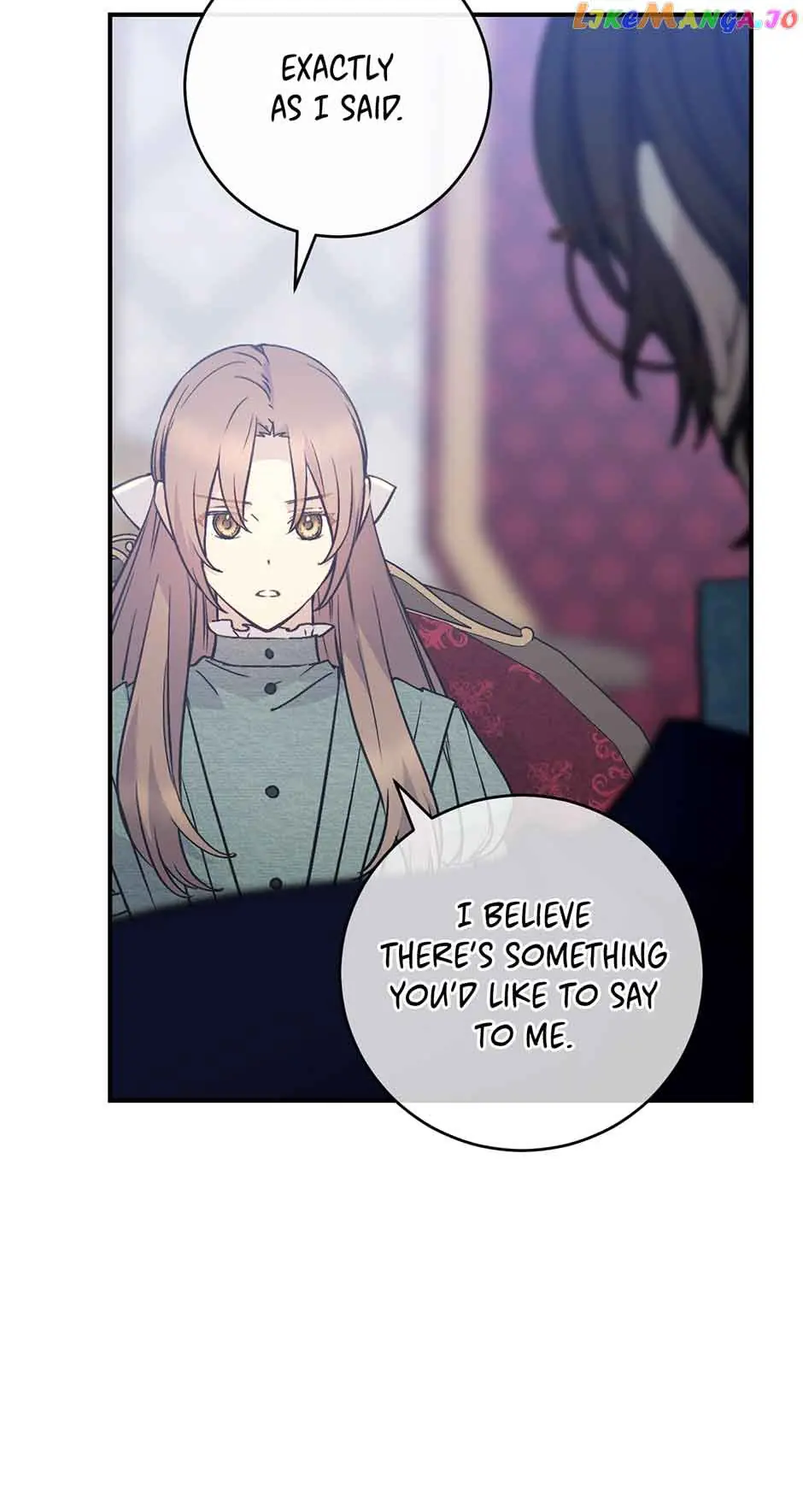 A Capable Maid Chapter 80 Page 31