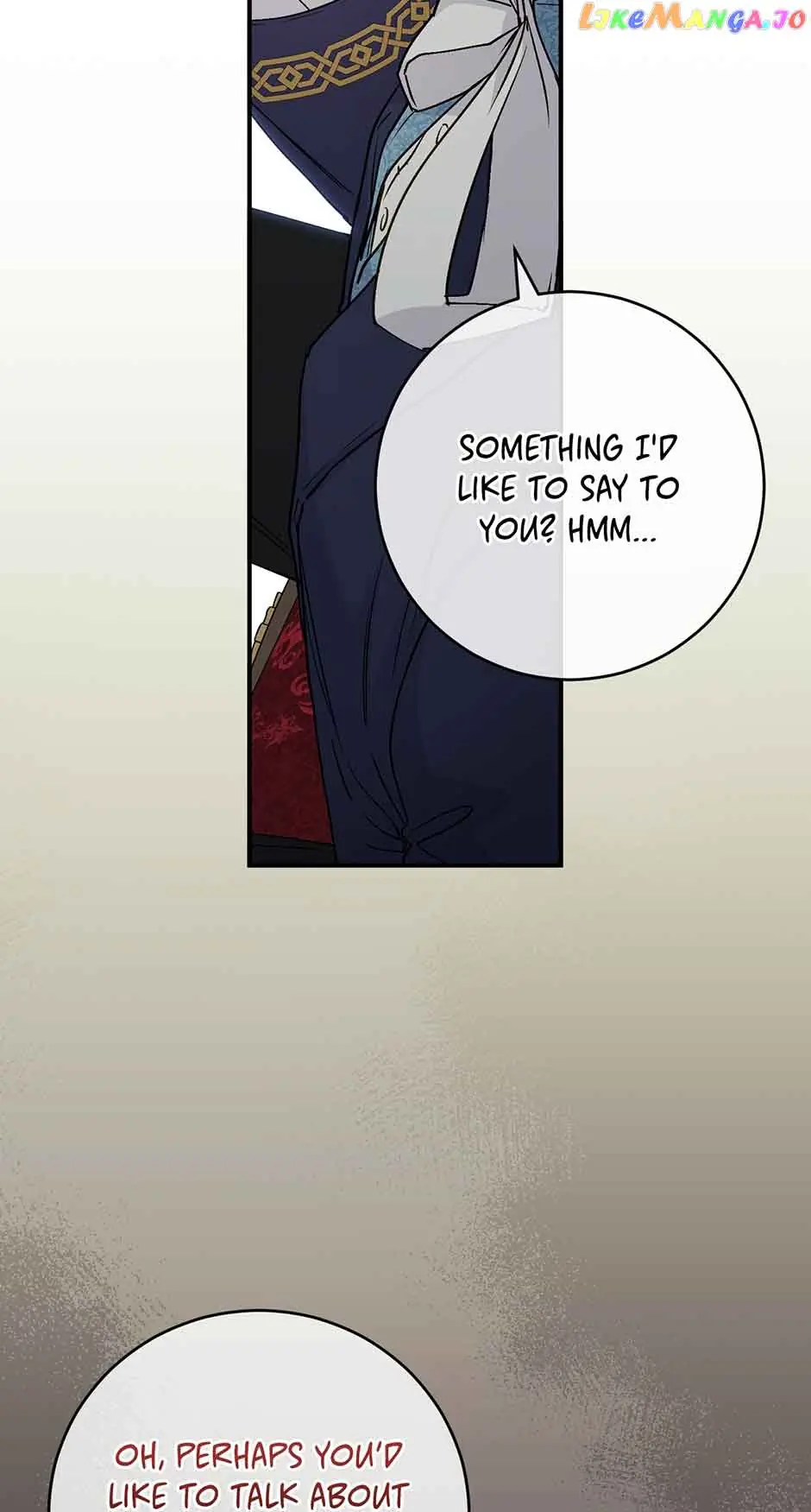 A Capable Maid Chapter 80 Page 36