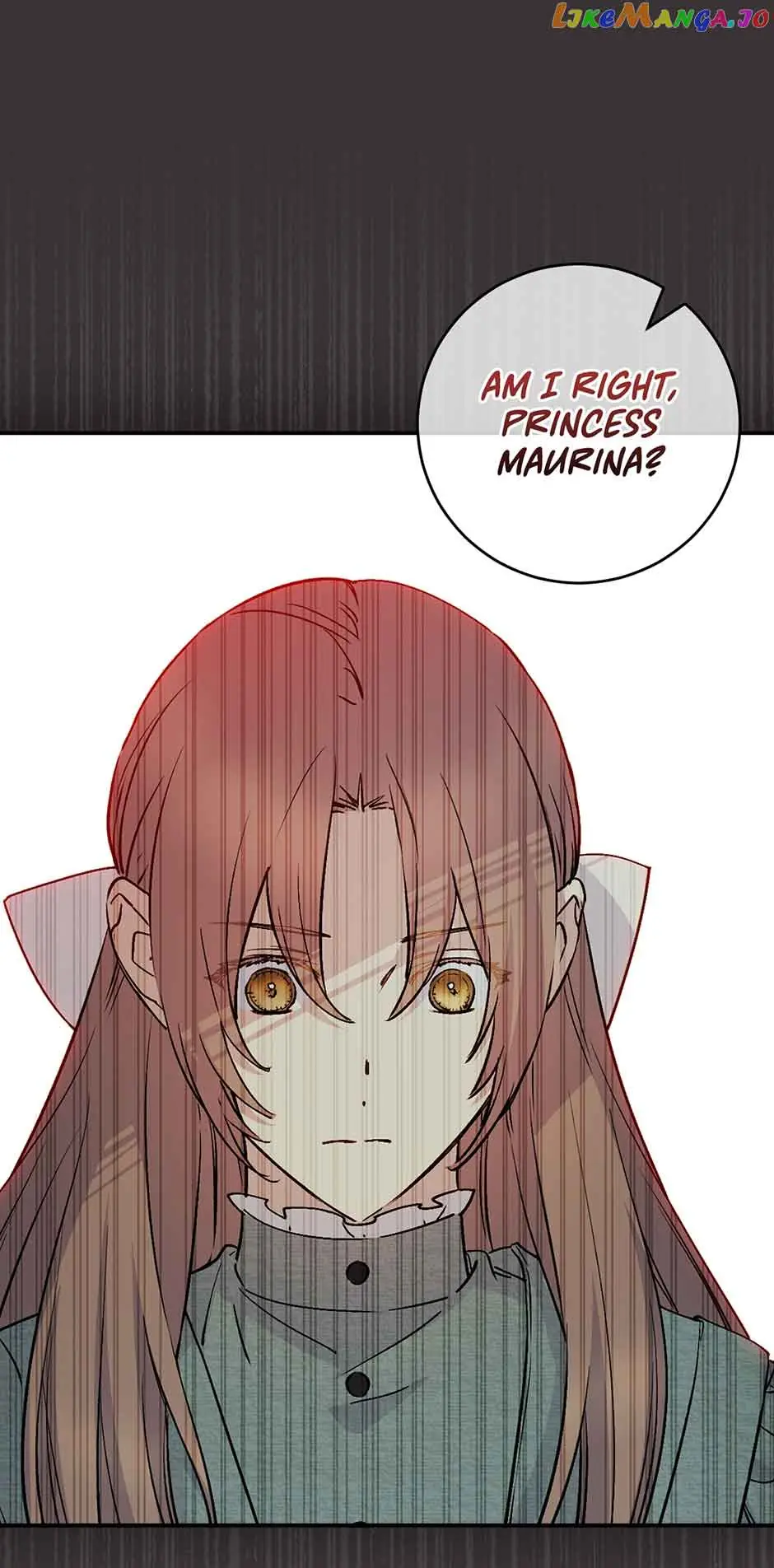 A Capable Maid Chapter 80 Page 38