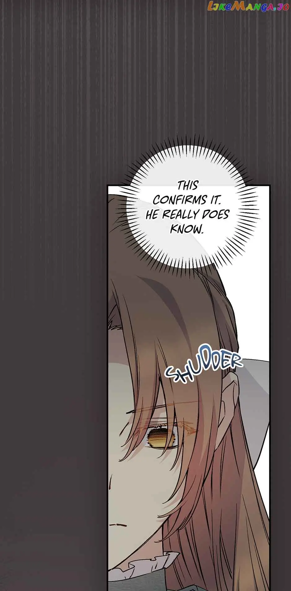 A Capable Maid Chapter 80 Page 39