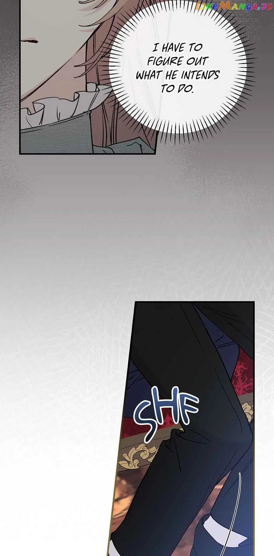 A Capable Maid Chapter 80 Page 41