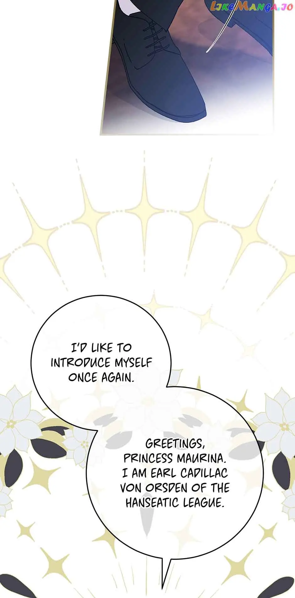 A Capable Maid Chapter 80 Page 42