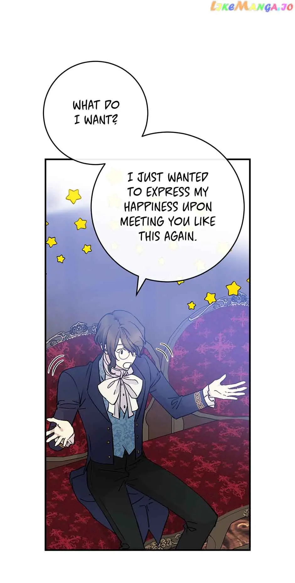 A Capable Maid Chapter 80 Page 46