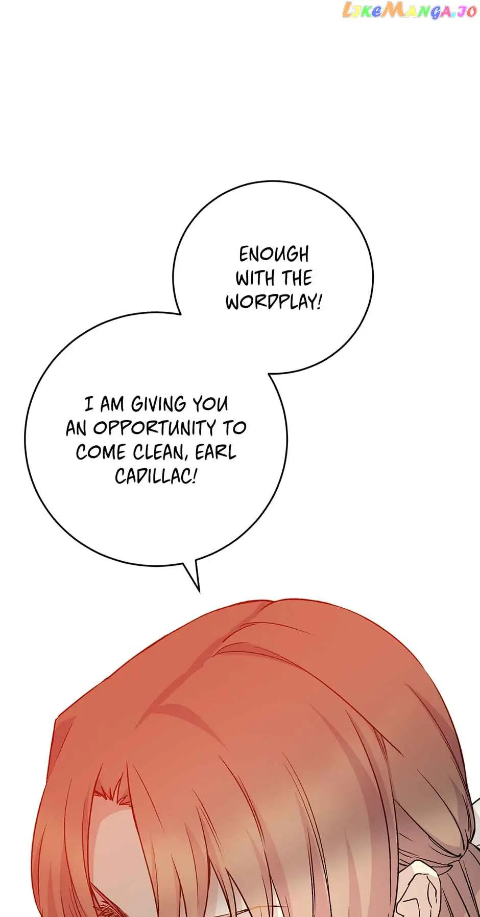 A Capable Maid Chapter 80 Page 52