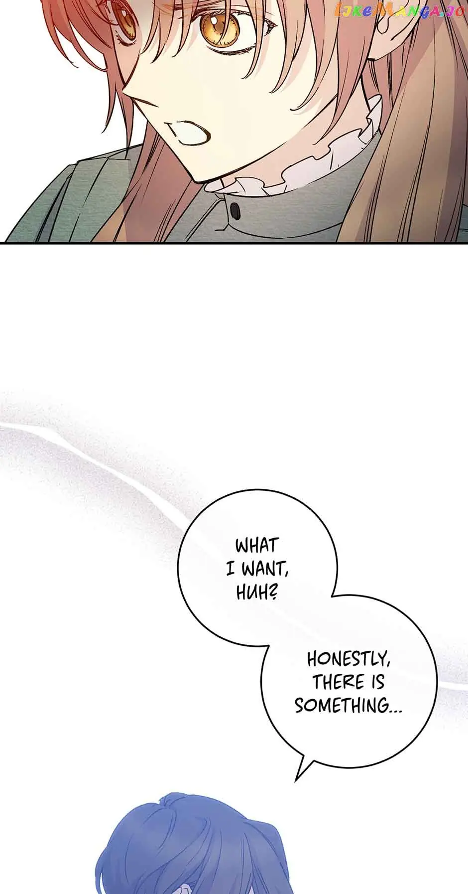 A Capable Maid Chapter 80 Page 53
