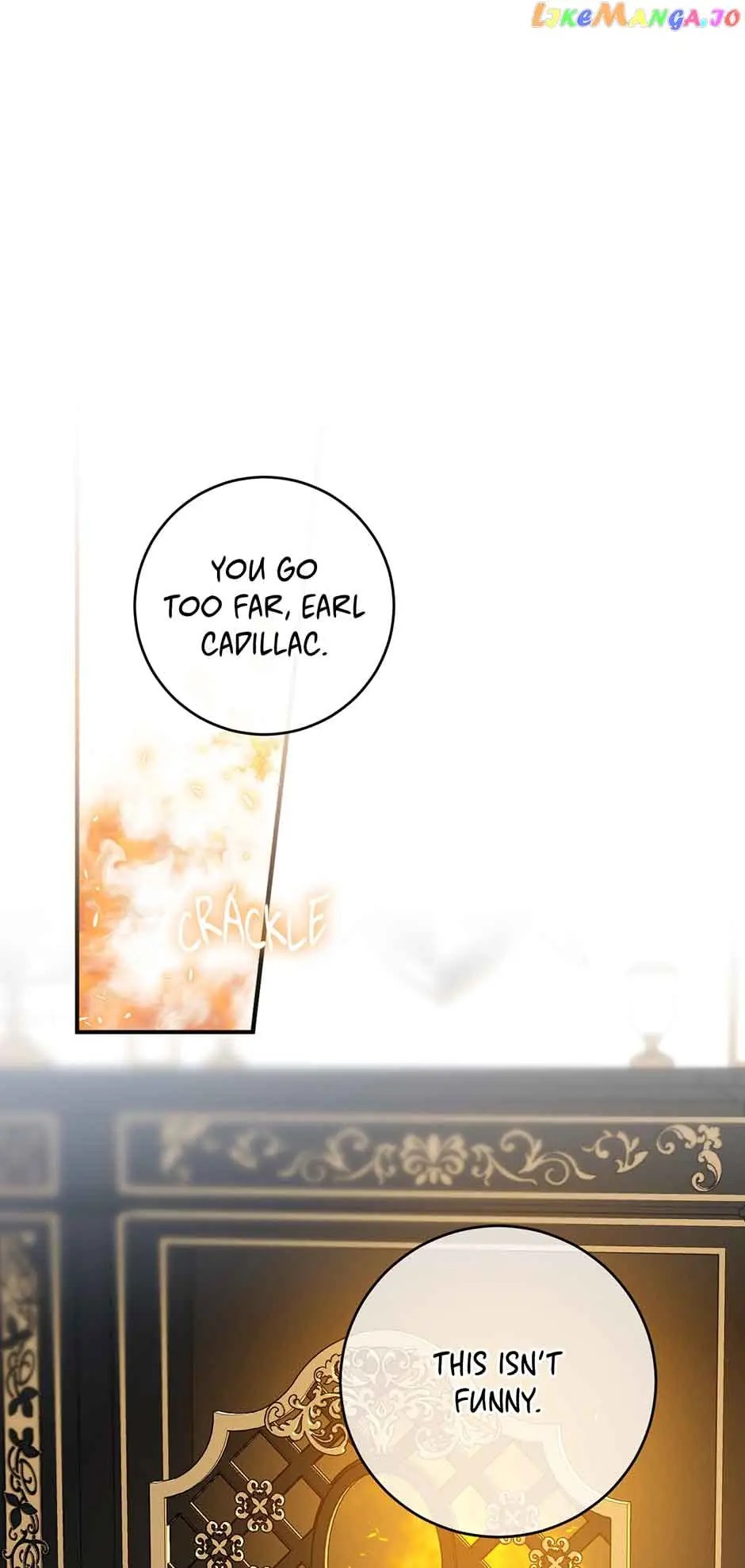 A Capable Maid Chapter 80 Page 59