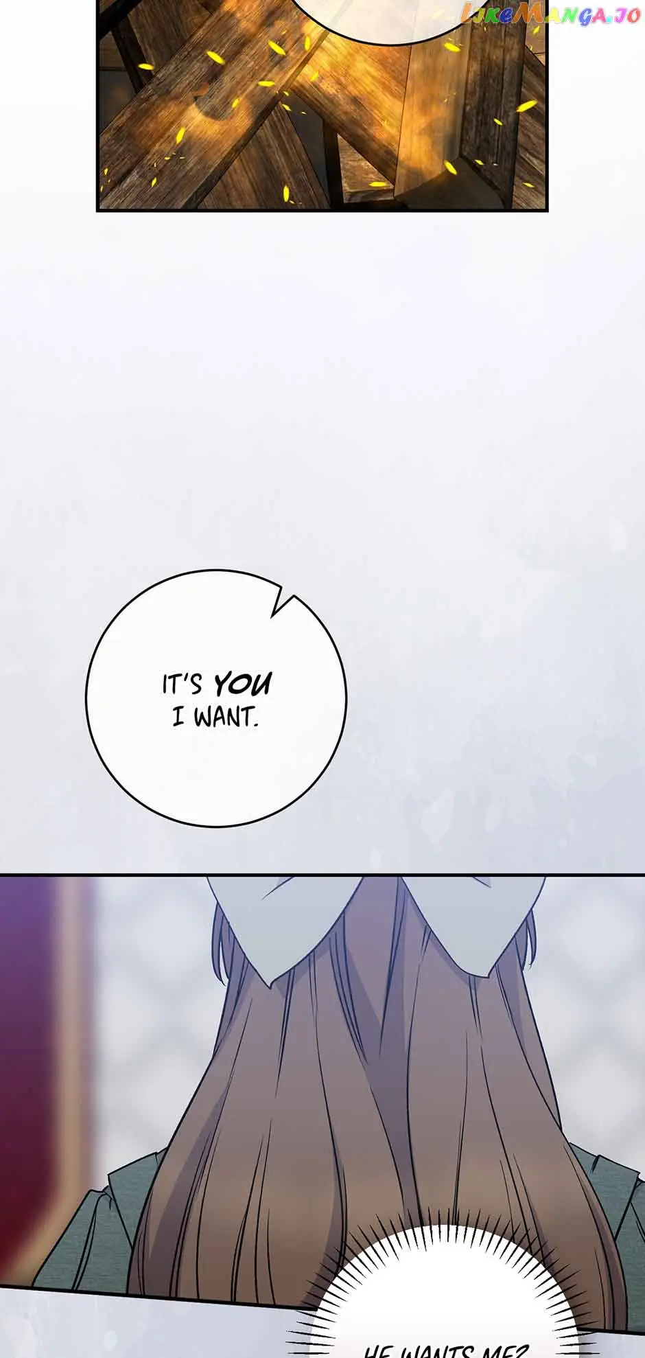 A Capable Maid Chapter 80 Page 61