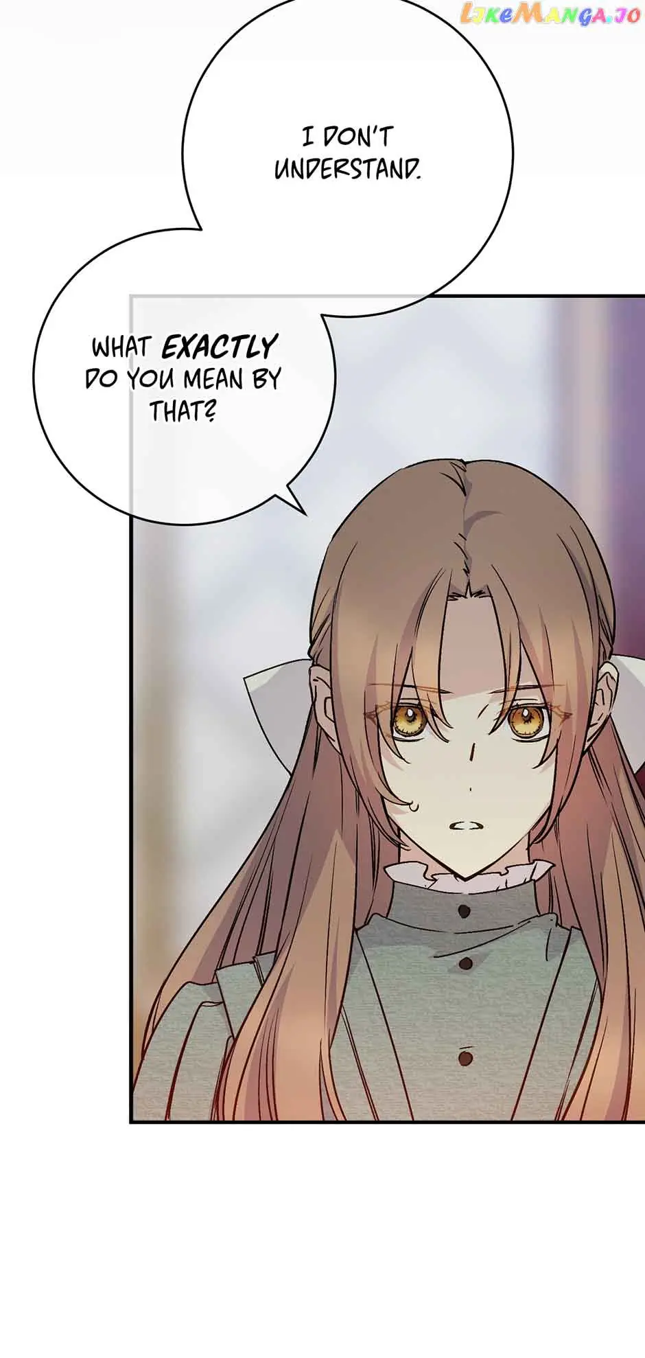 A Capable Maid Chapter 80 Page 63