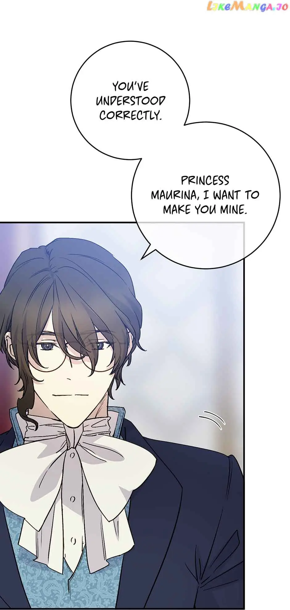 A Capable Maid Chapter 80 Page 64