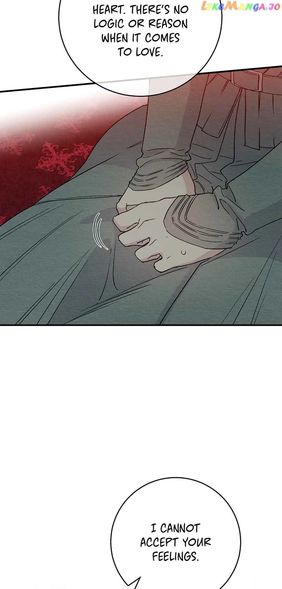 A Capable Maid Chapter 80 Page 66