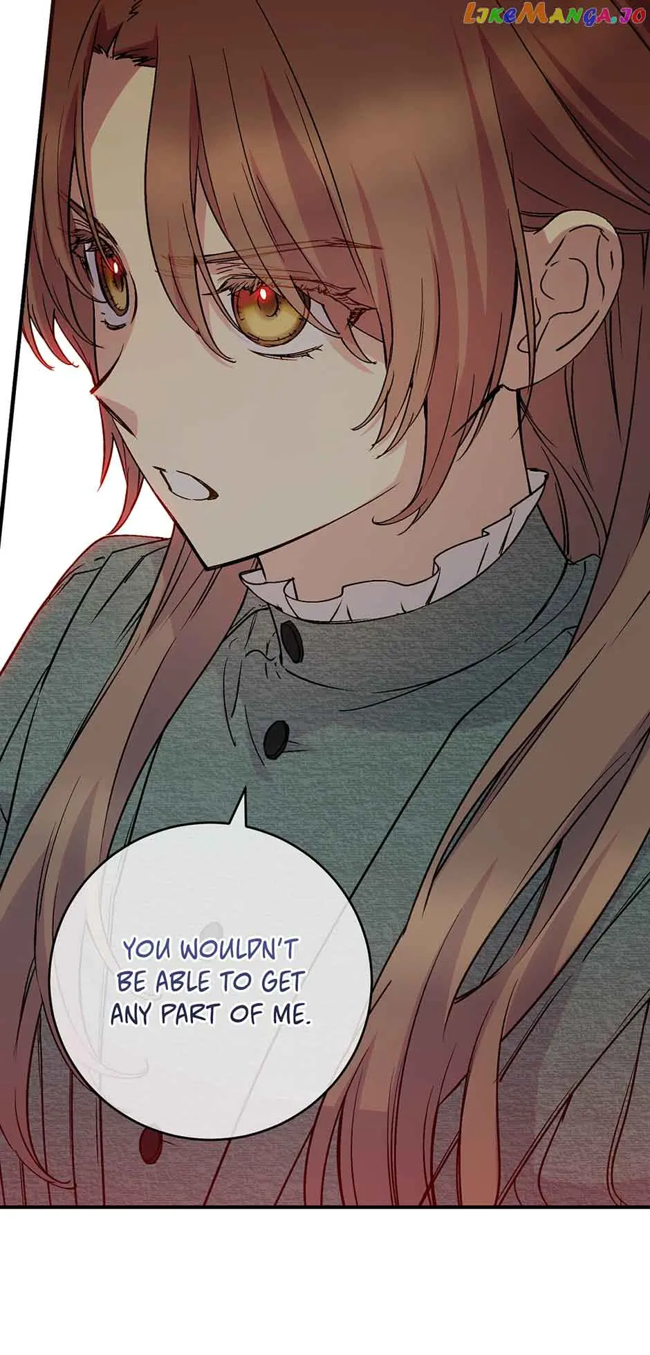 A Capable Maid Chapter 80 Page 70