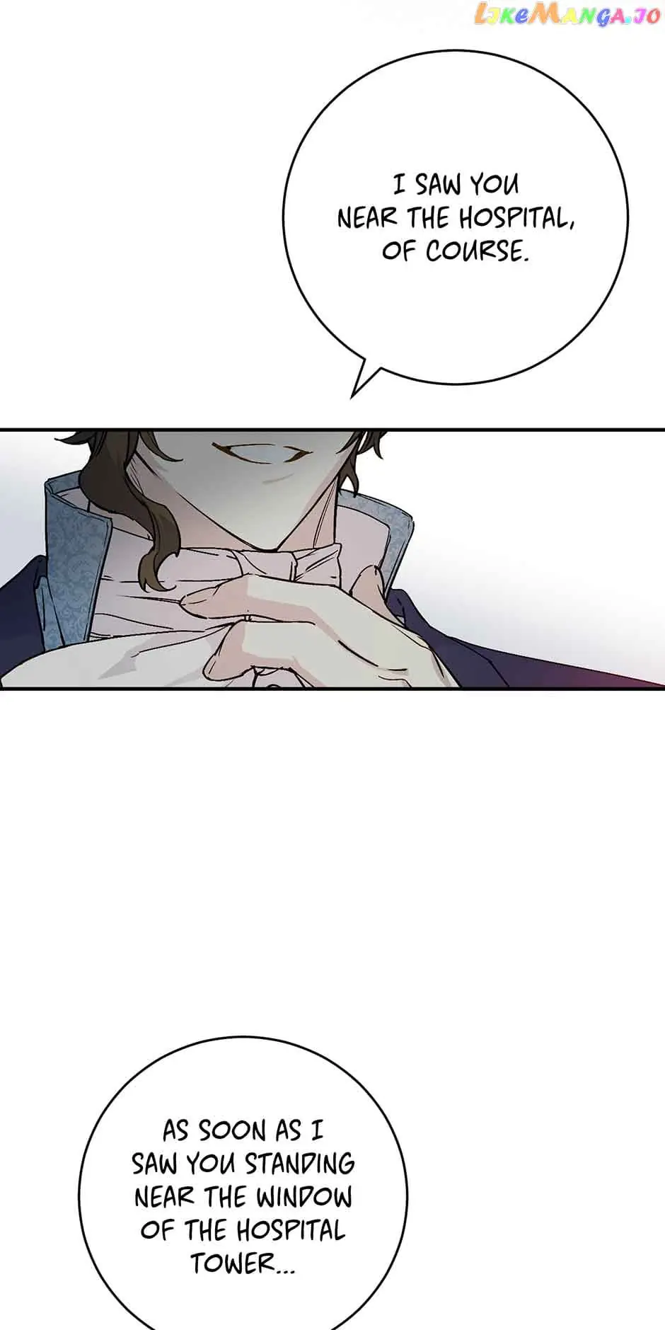 A Capable Maid Chapter 80 Page 79