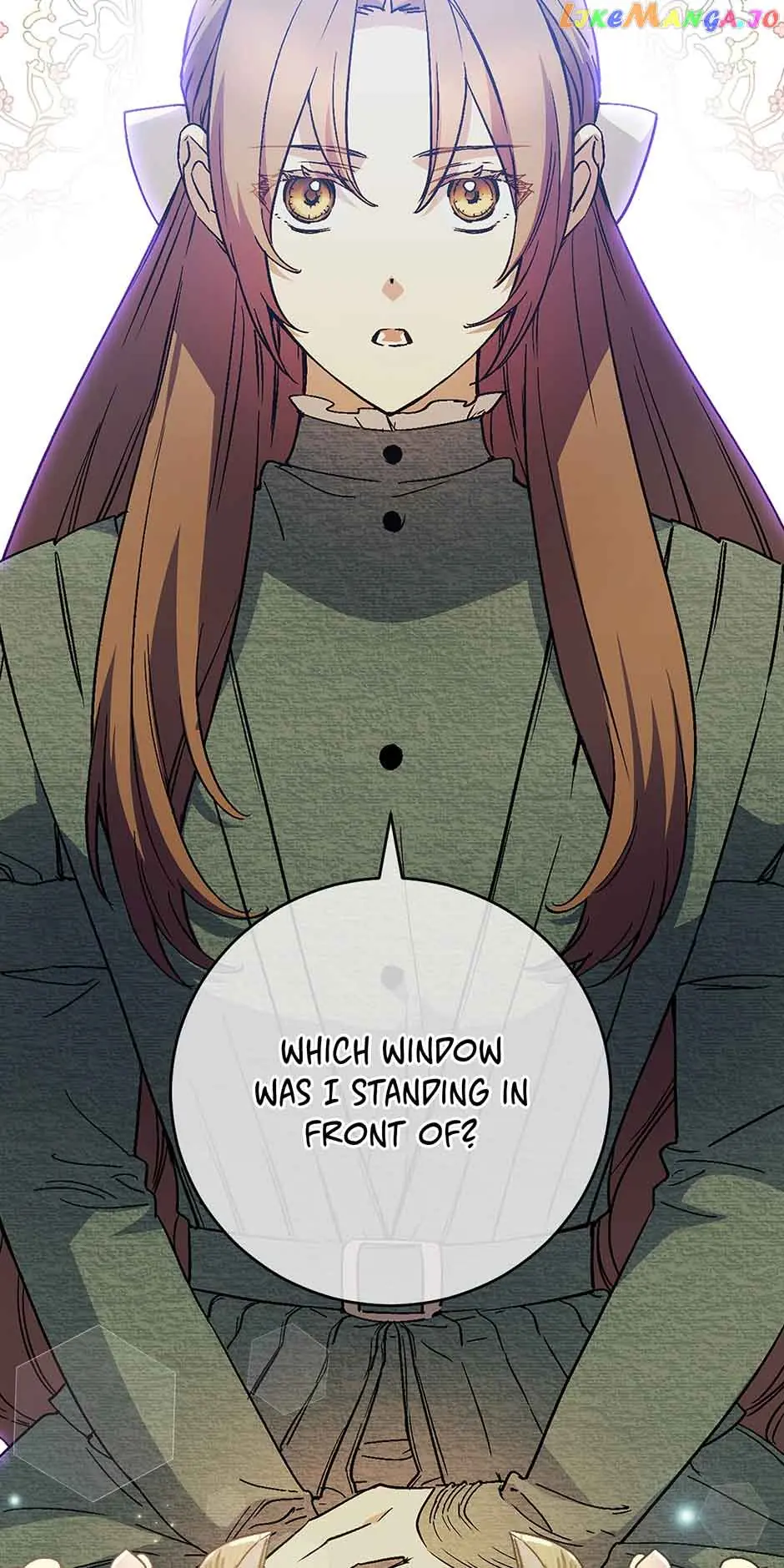 A Capable Maid Chapter 80 Page 82
