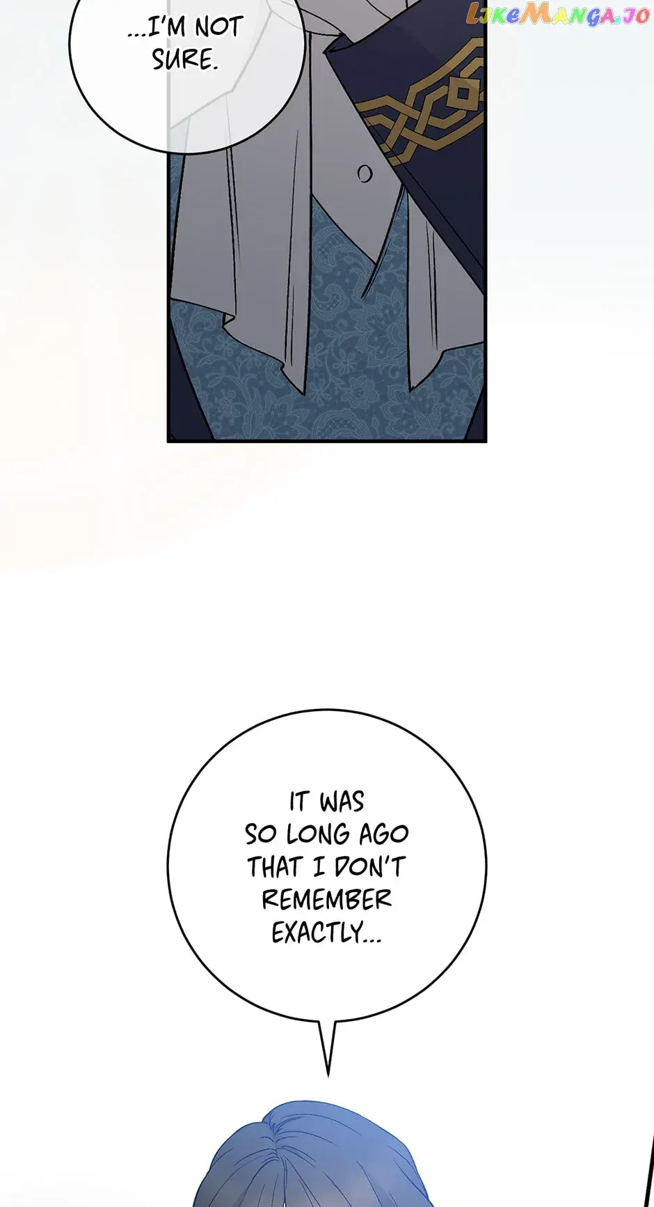 A Capable Maid Chapter 81 Page 4