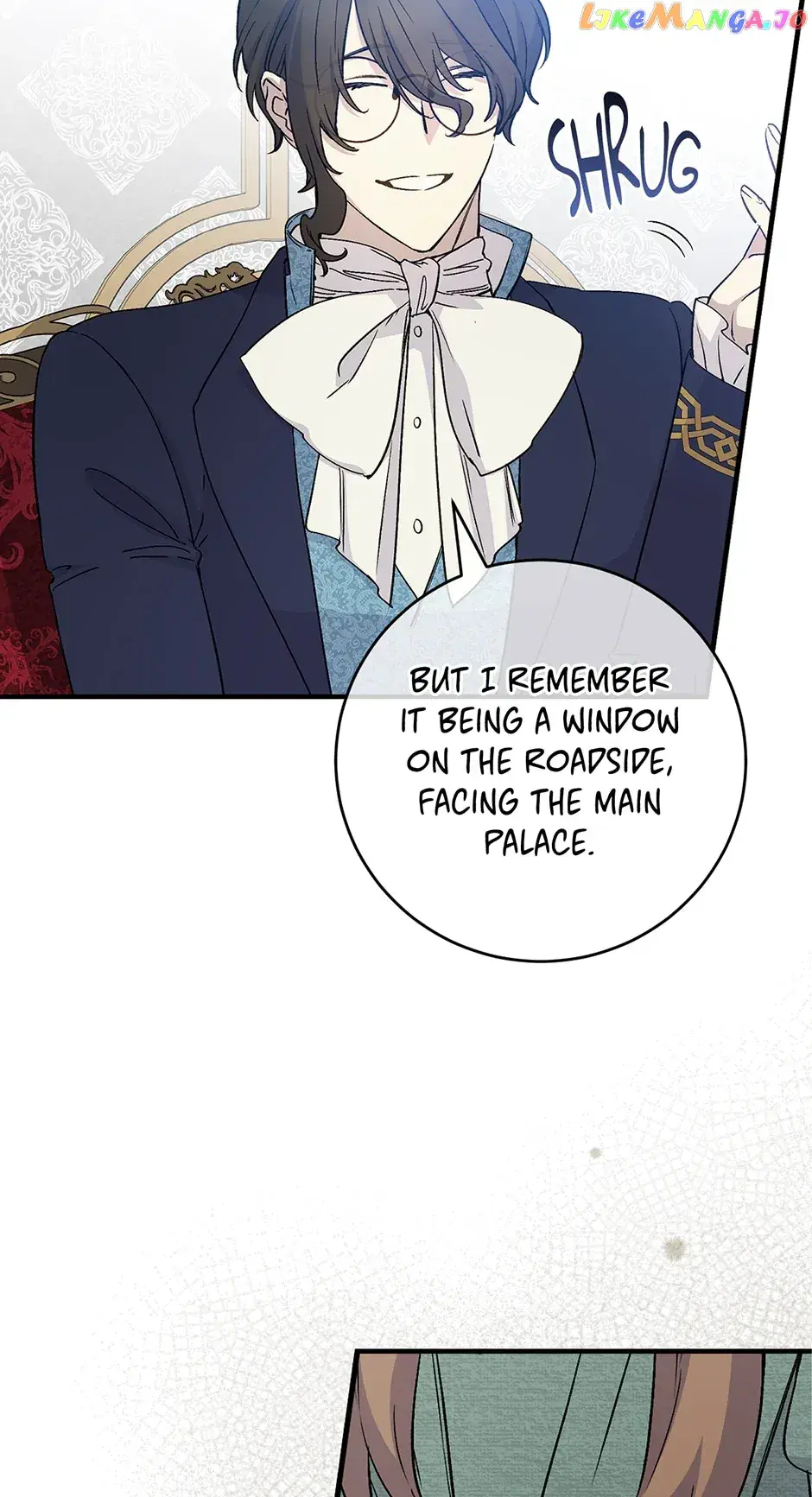A Capable Maid Chapter 81 Page 5