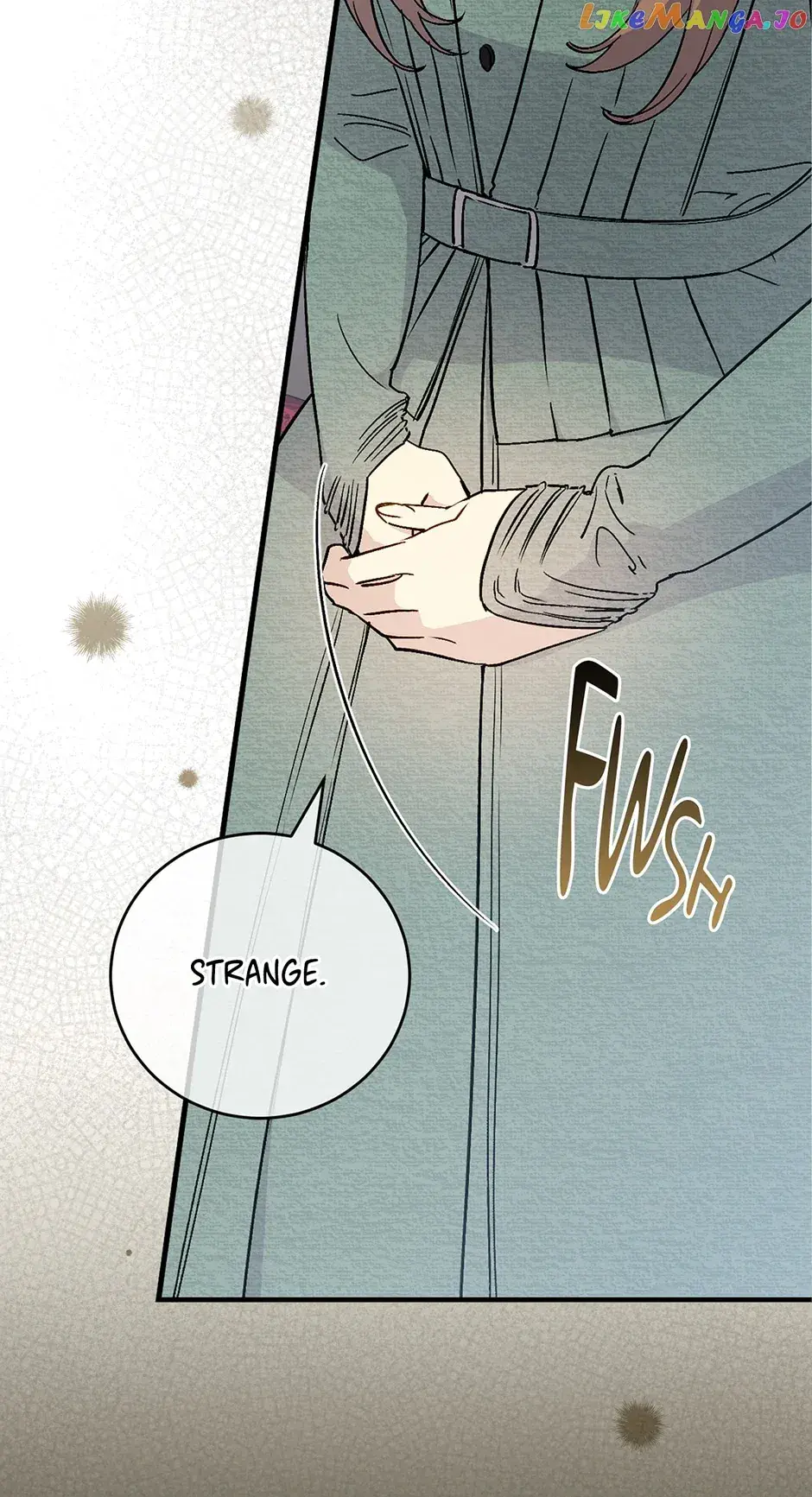 A Capable Maid Chapter 81 Page 6