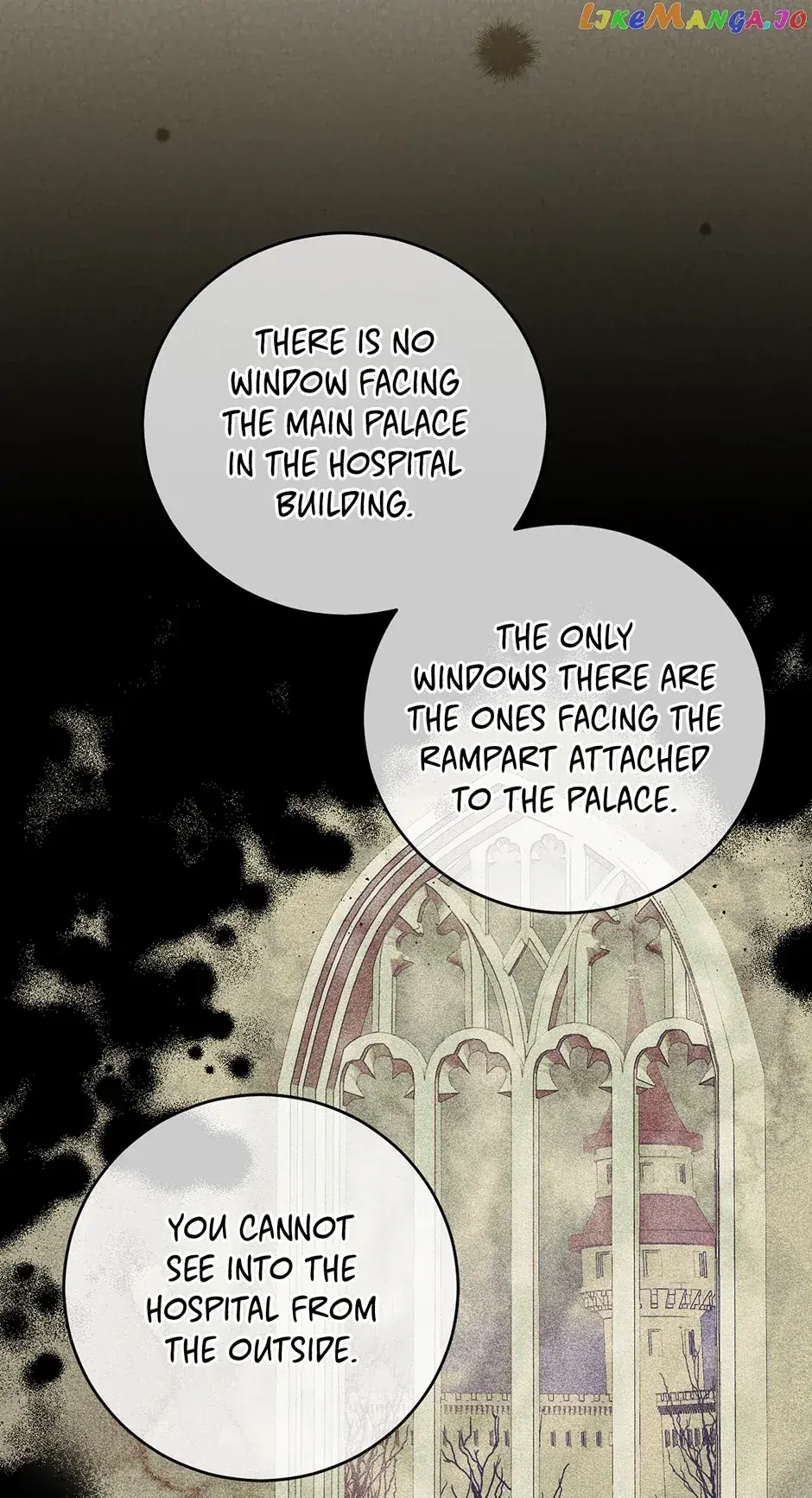A Capable Maid Chapter 81 Page 7