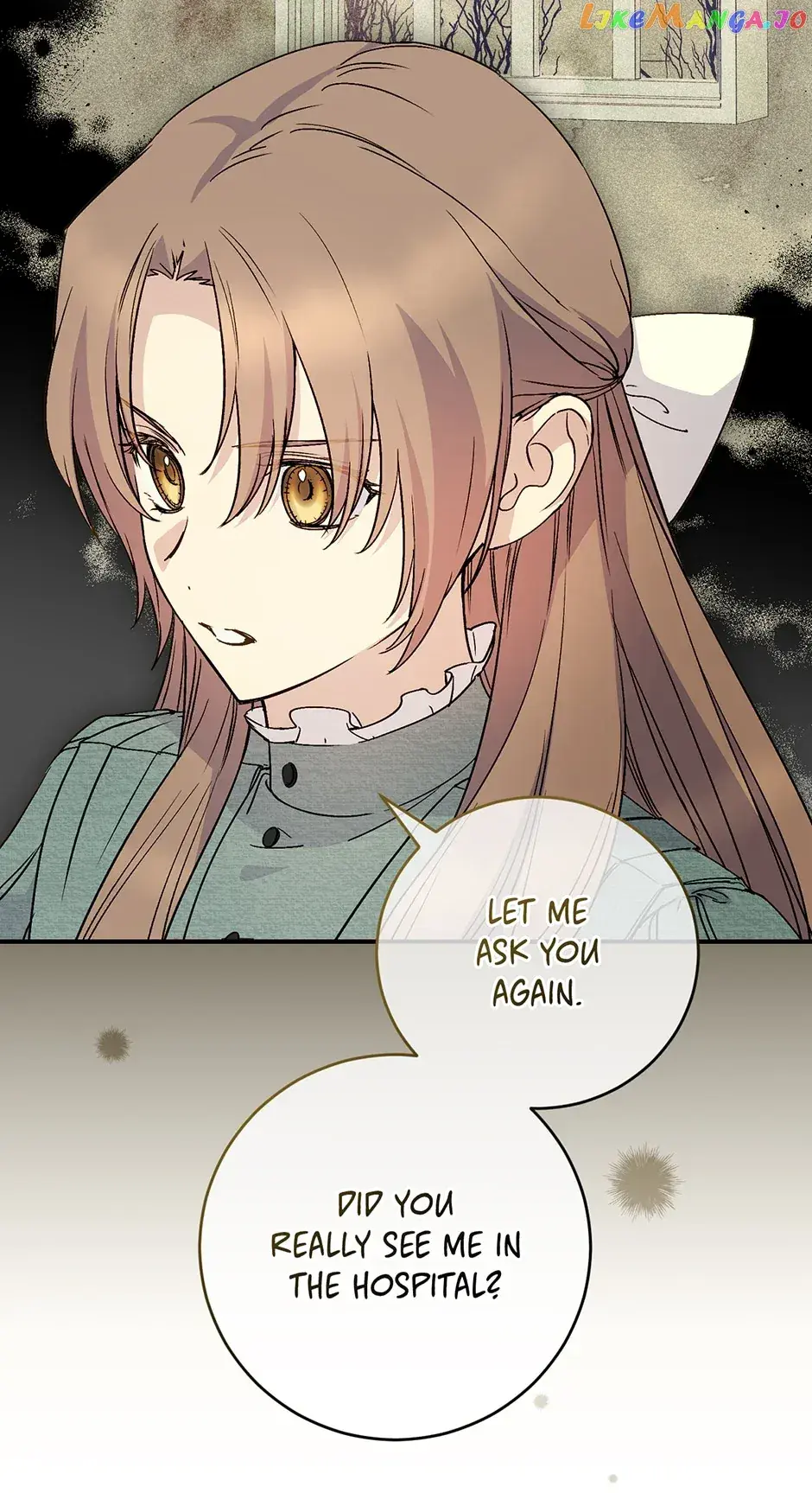 A Capable Maid Chapter 81 Page 8
