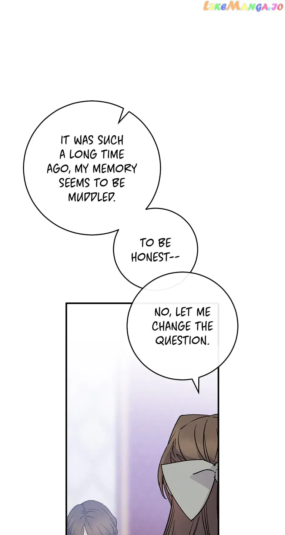 A Capable Maid Chapter 81 Page 9