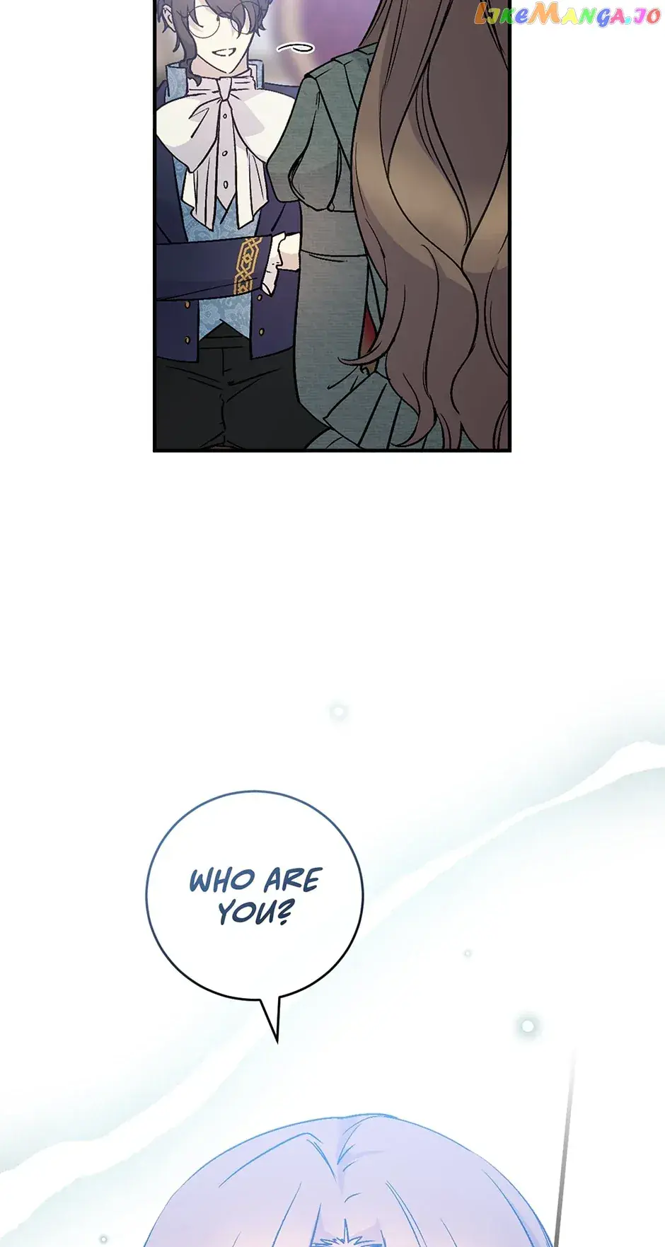 A Capable Maid Chapter 81 Page 10