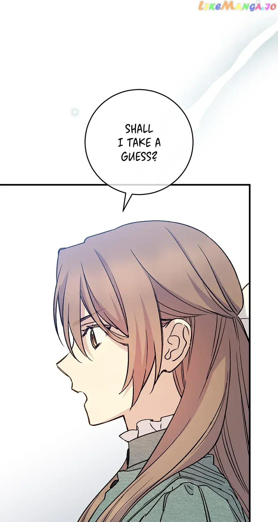 A Capable Maid Chapter 81 Page 13