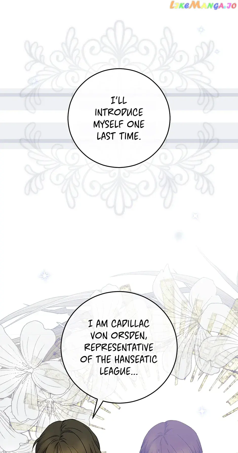 A Capable Maid Chapter 81 Page 24