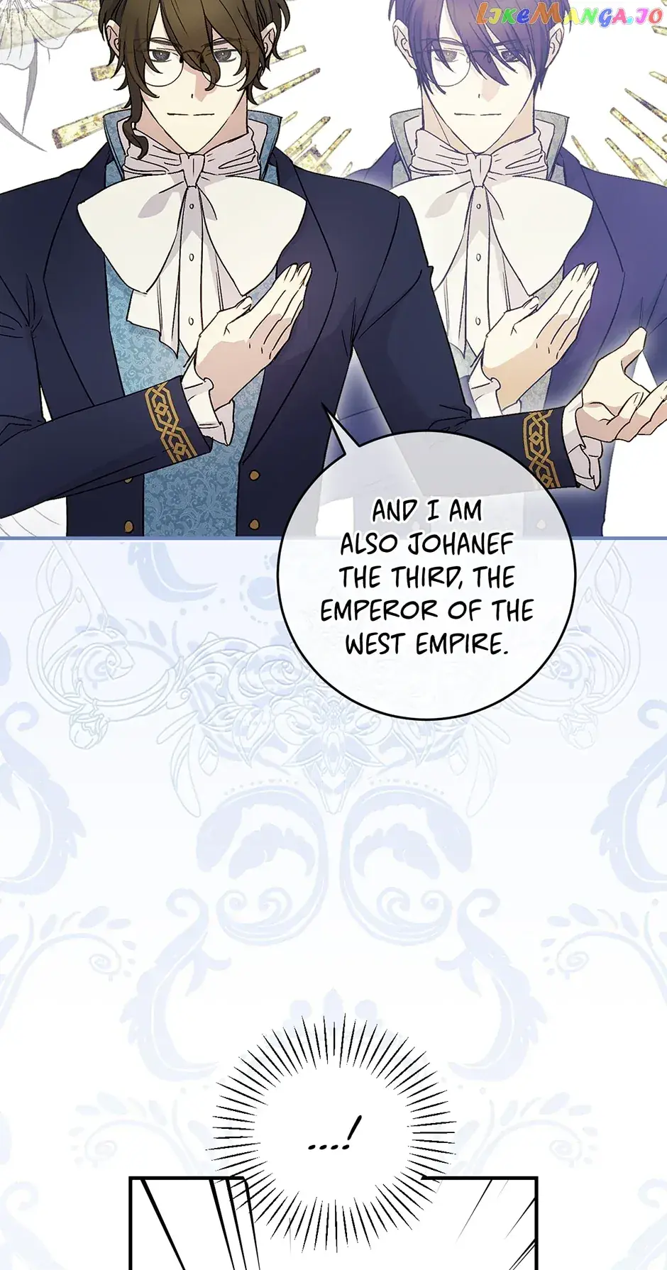 A Capable Maid Chapter 81 Page 25