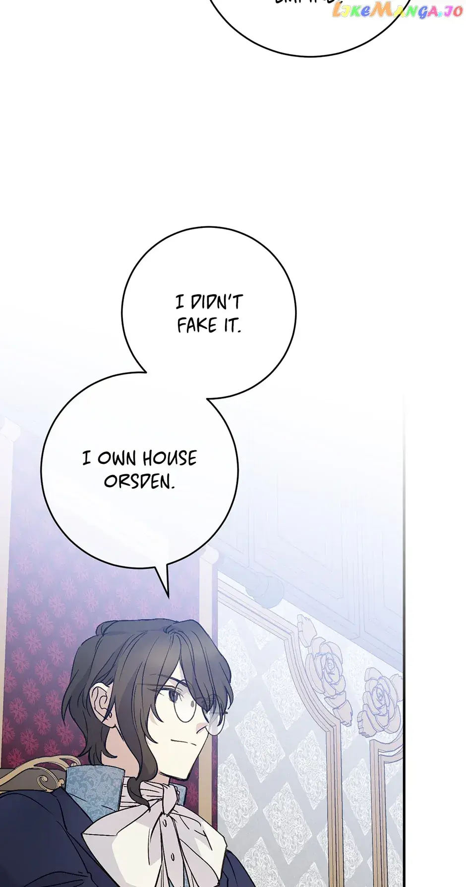A Capable Maid Chapter 81 Page 29