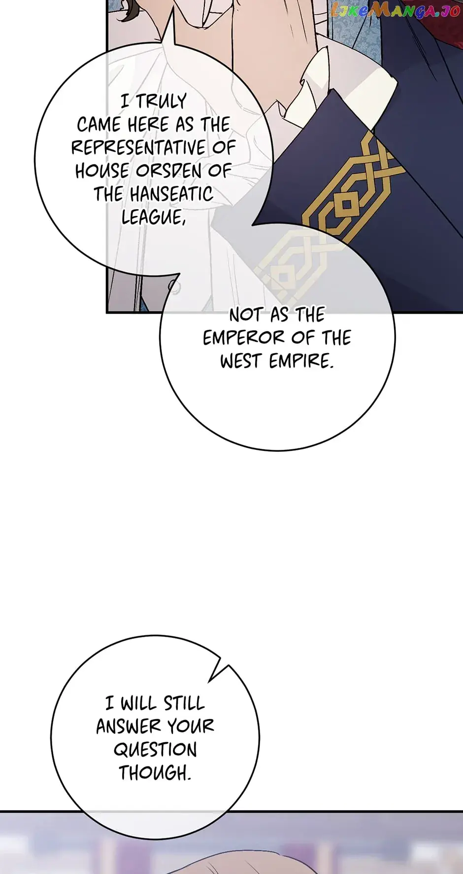 A Capable Maid Chapter 81 Page 33
