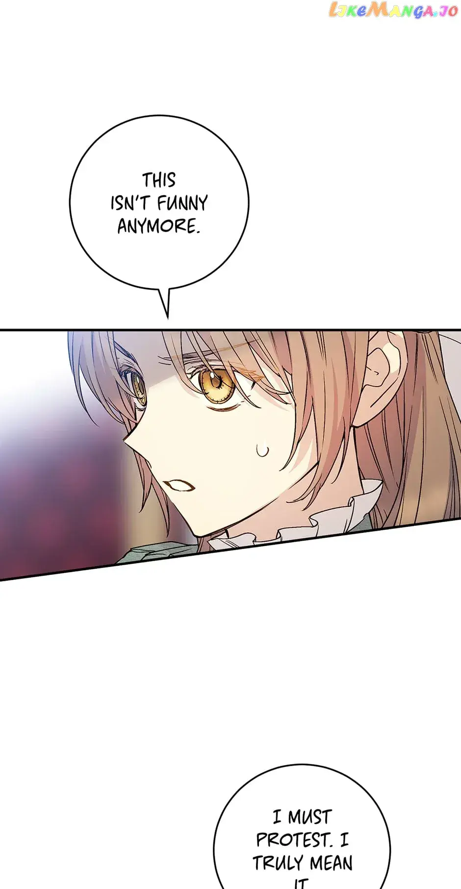 A Capable Maid Chapter 81 Page 40