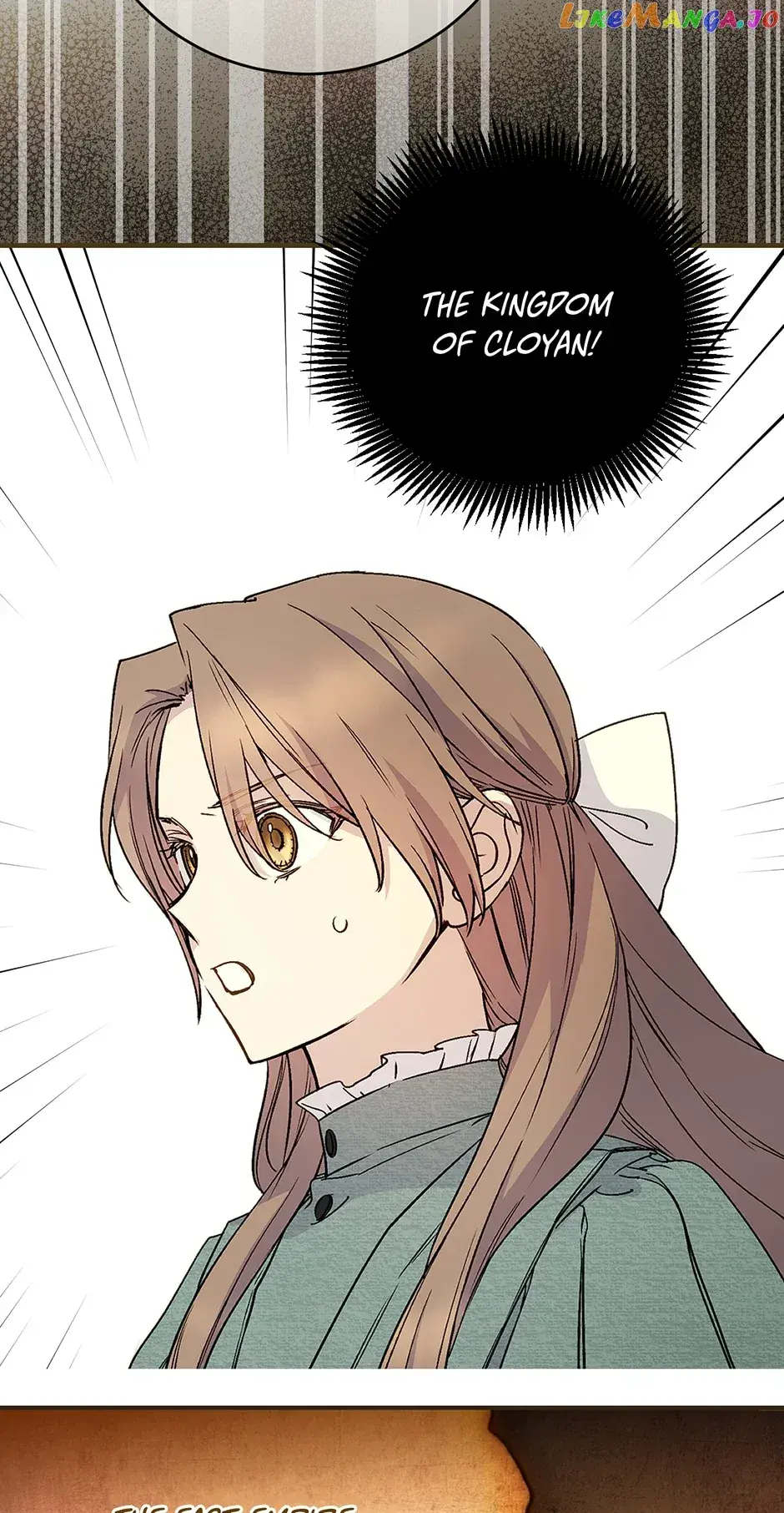 A Capable Maid Chapter 81 Page 42