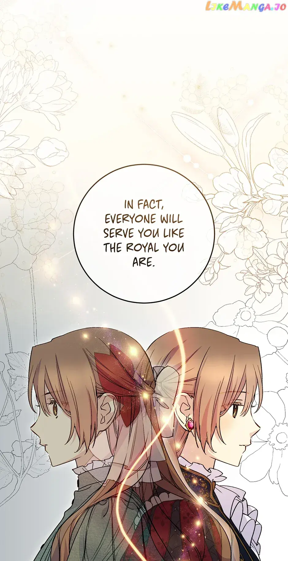 A Capable Maid Chapter 81 Page 51