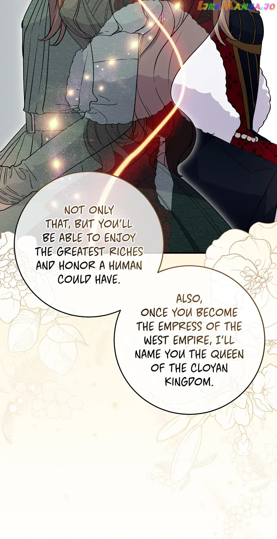 A Capable Maid Chapter 81 Page 52