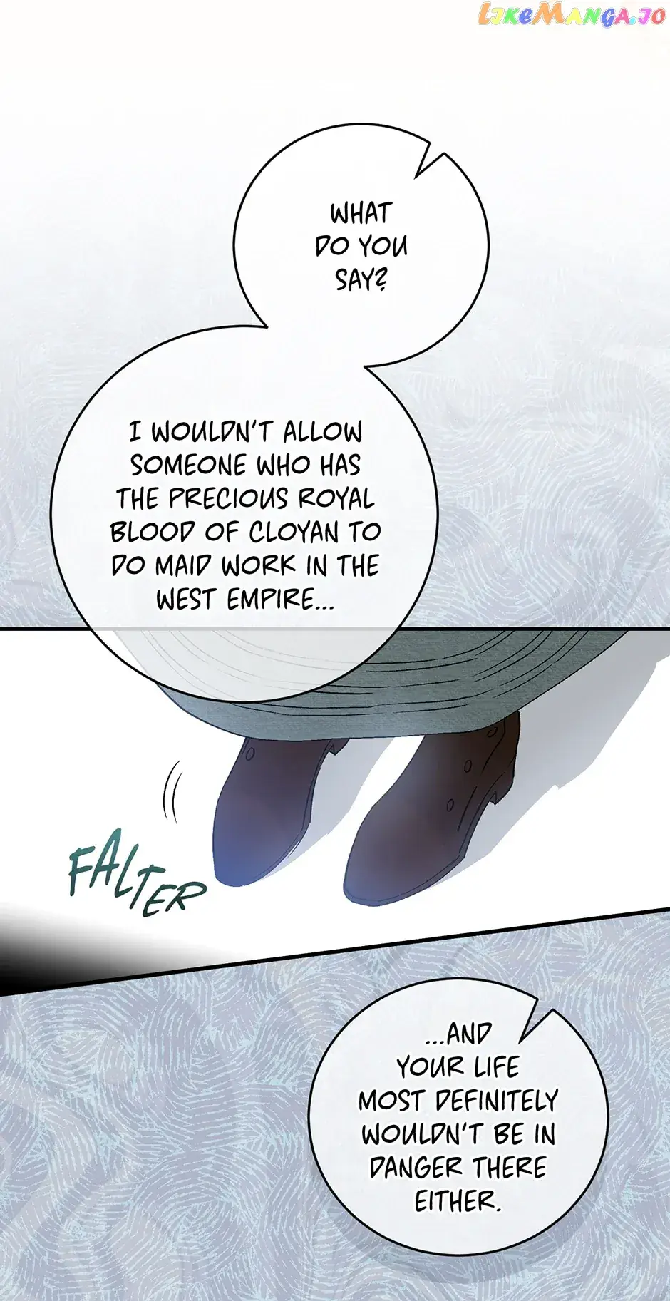 A Capable Maid Chapter 81 Page 53