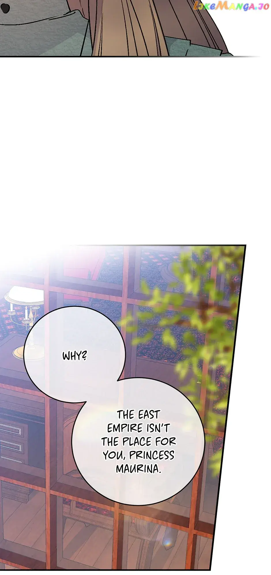 A Capable Maid Chapter 81 Page 61