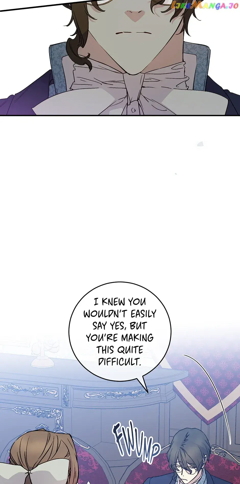 A Capable Maid Chapter 81 Page 74