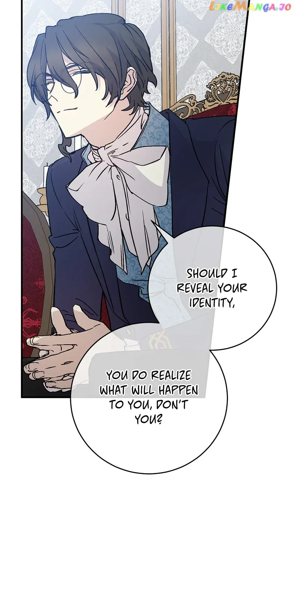A Capable Maid Chapter 81 Page 76