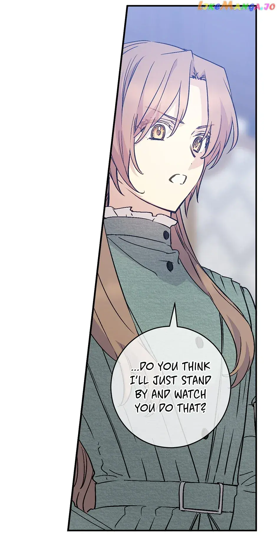 A Capable Maid Chapter 81 Page 77