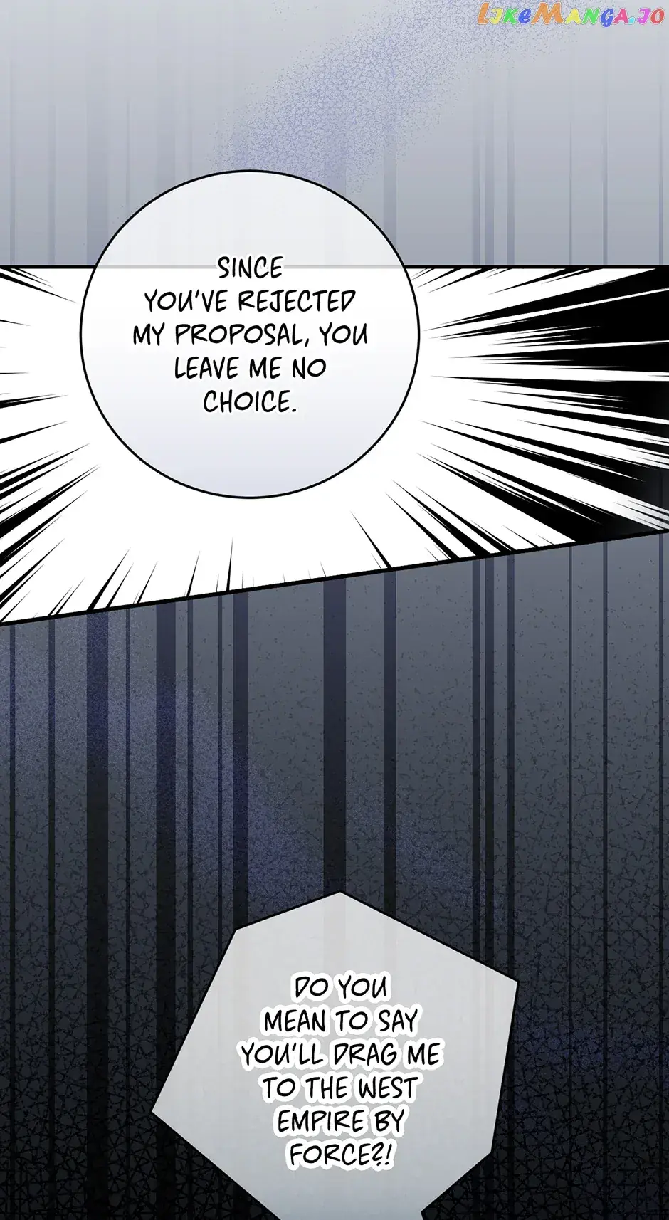 A Capable Maid Chapter 81 Page 80