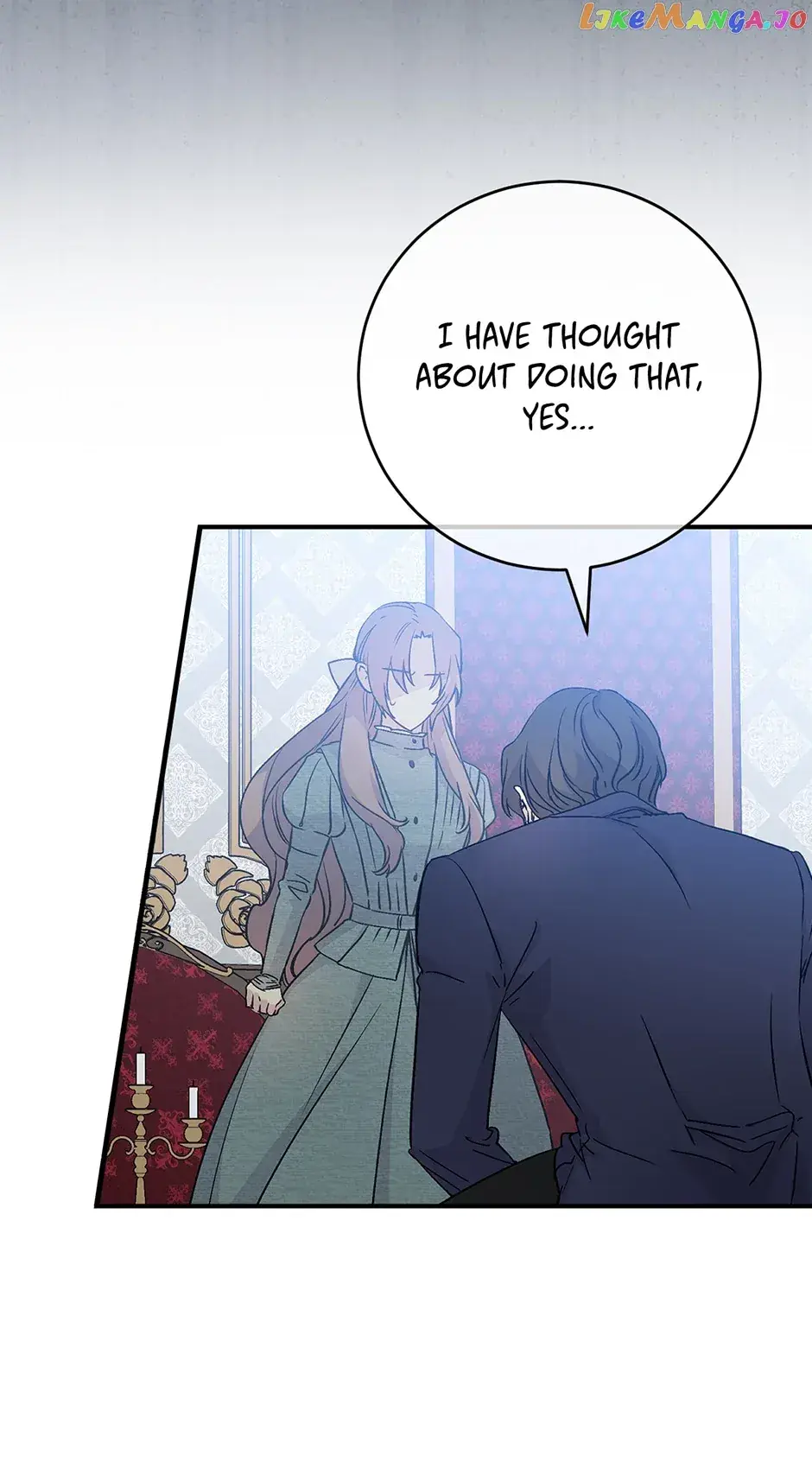A Capable Maid Chapter 81 Page 82