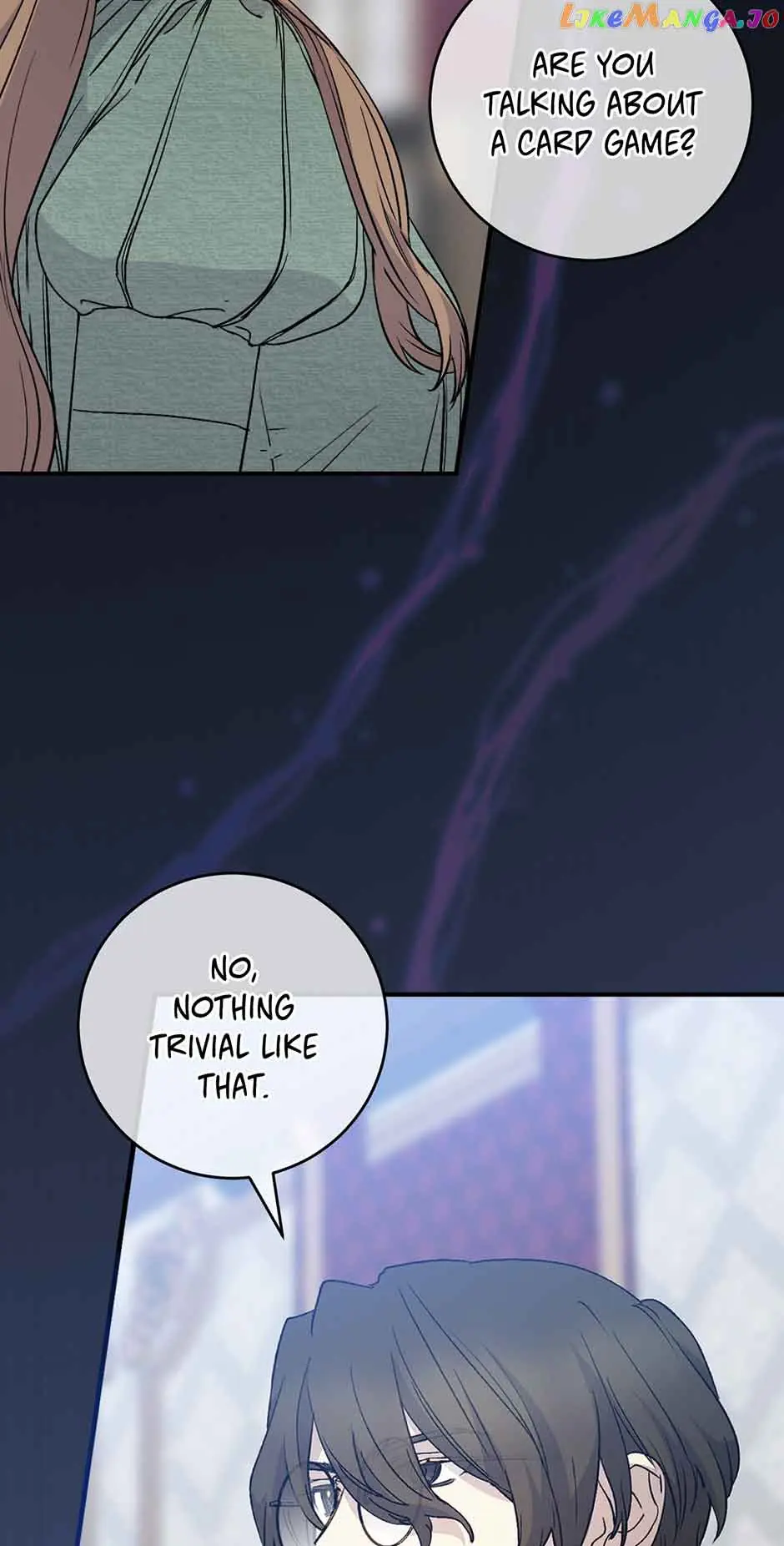 A Capable Maid Chapter 82 Page 3