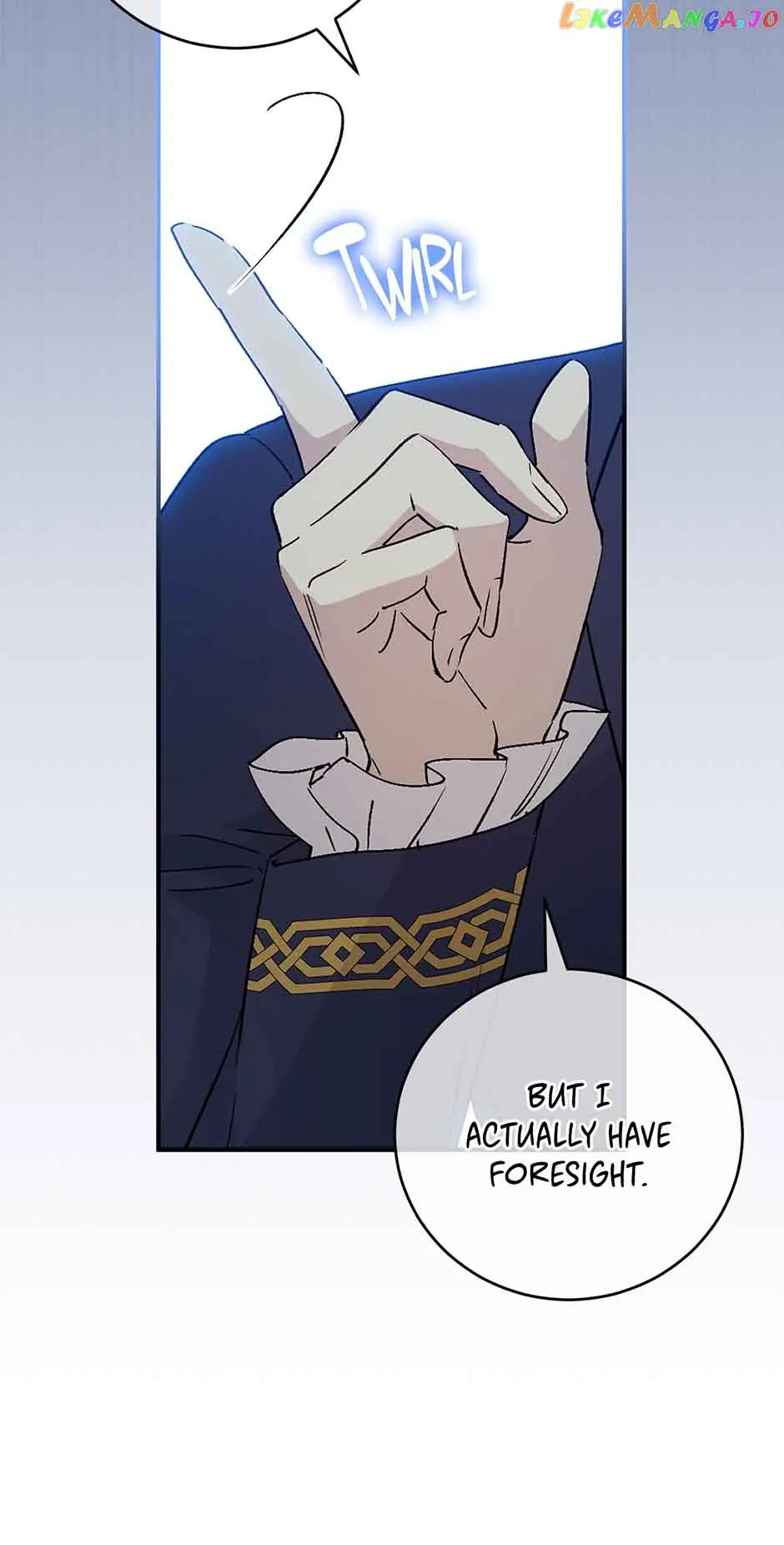 A Capable Maid Chapter 82 Page 5