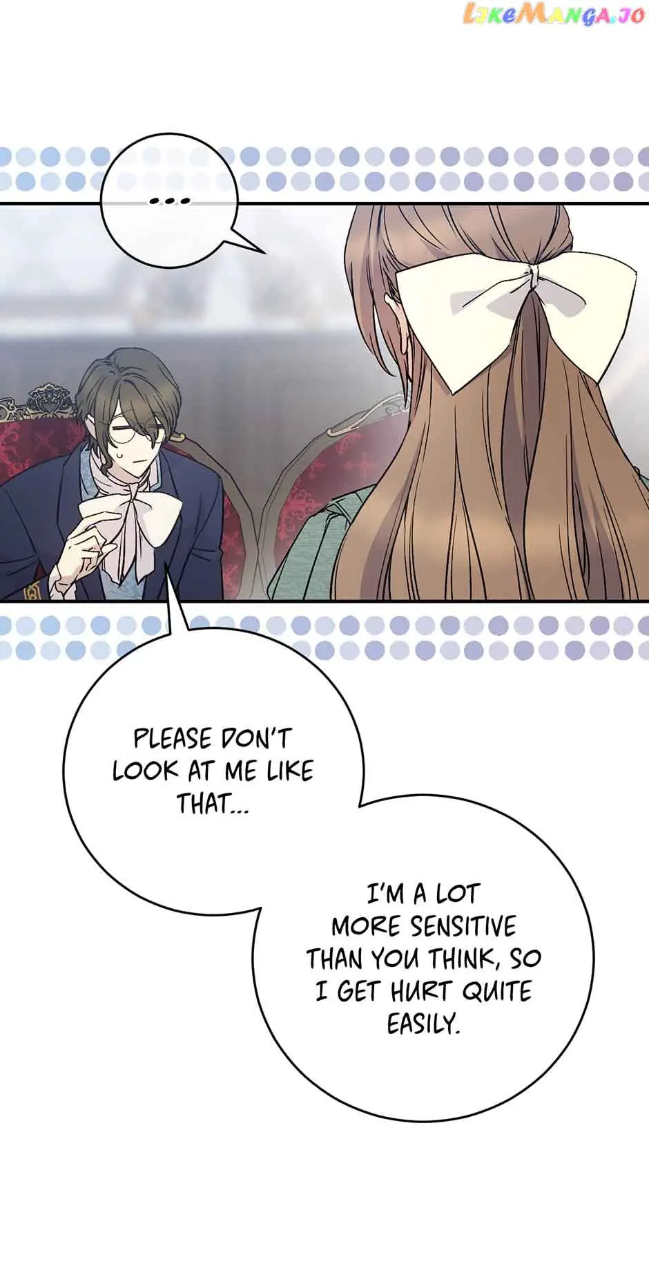 A Capable Maid Chapter 82 Page 6